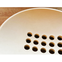 Makio Hasuike Gedy zeepschaal